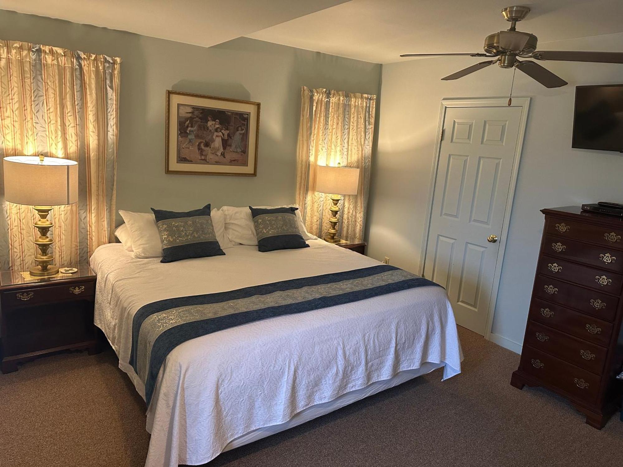 Haven By The Sea B&B Wells Exterior photo